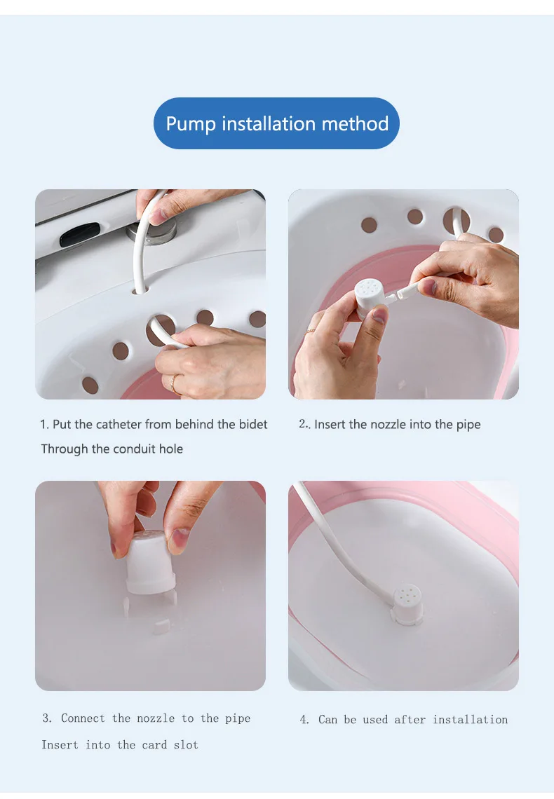 Alibaba.com: Collapsible Yoni Sitz Bath for Toilet, Steam Seat ...