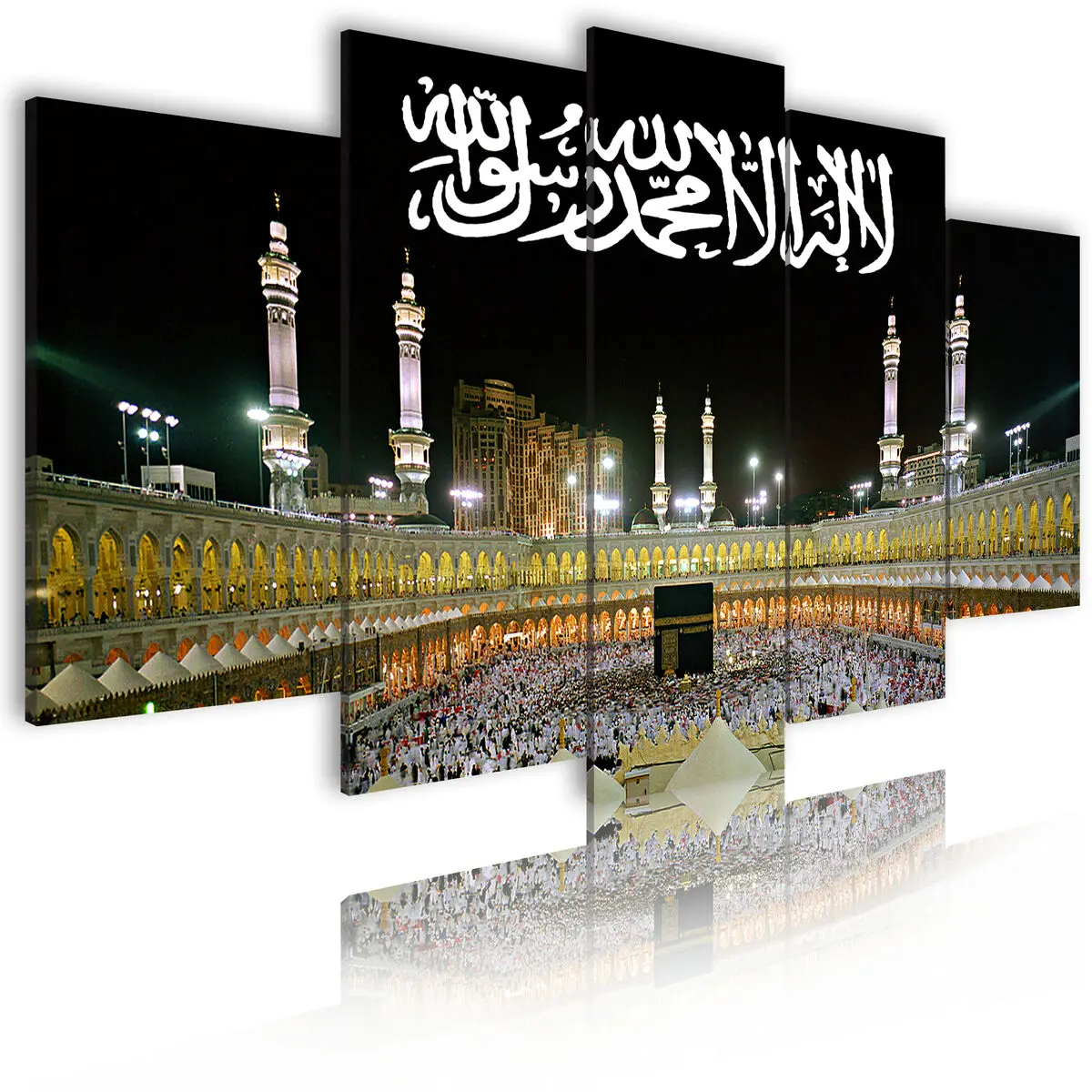 Page 2 | Kaaba Wallpaper Images - Free Download on Freepik