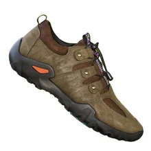 wholesale new arrival hiking shoes safety shoes mens outdoor hiking shoes for men
