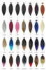 EZ braiding hair colors available