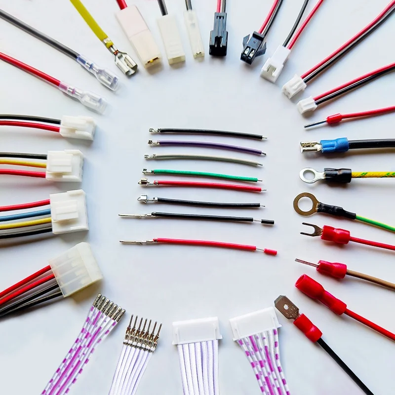 CQRobot JST XH 2,54 Mm Passo 2 Pin/3 Pin/4 Pin Connettore IC Spina - Foto 14