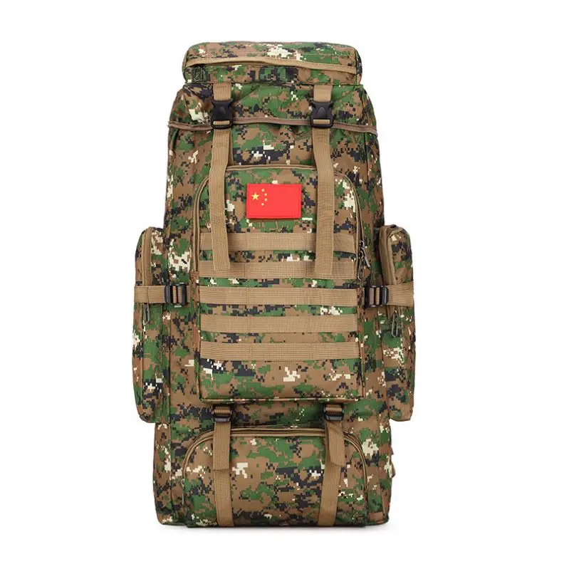 Bolsa Táctica Profesional A Prueba De Agua Mochila Militar Del Ejército Con  Precio Bajo - Buy Impermeable Bolso Táctico Militart Mochila Del Ejército, Mochila Táctica Militar Impermeable Del Ejército Para Los Hombres,De 40l