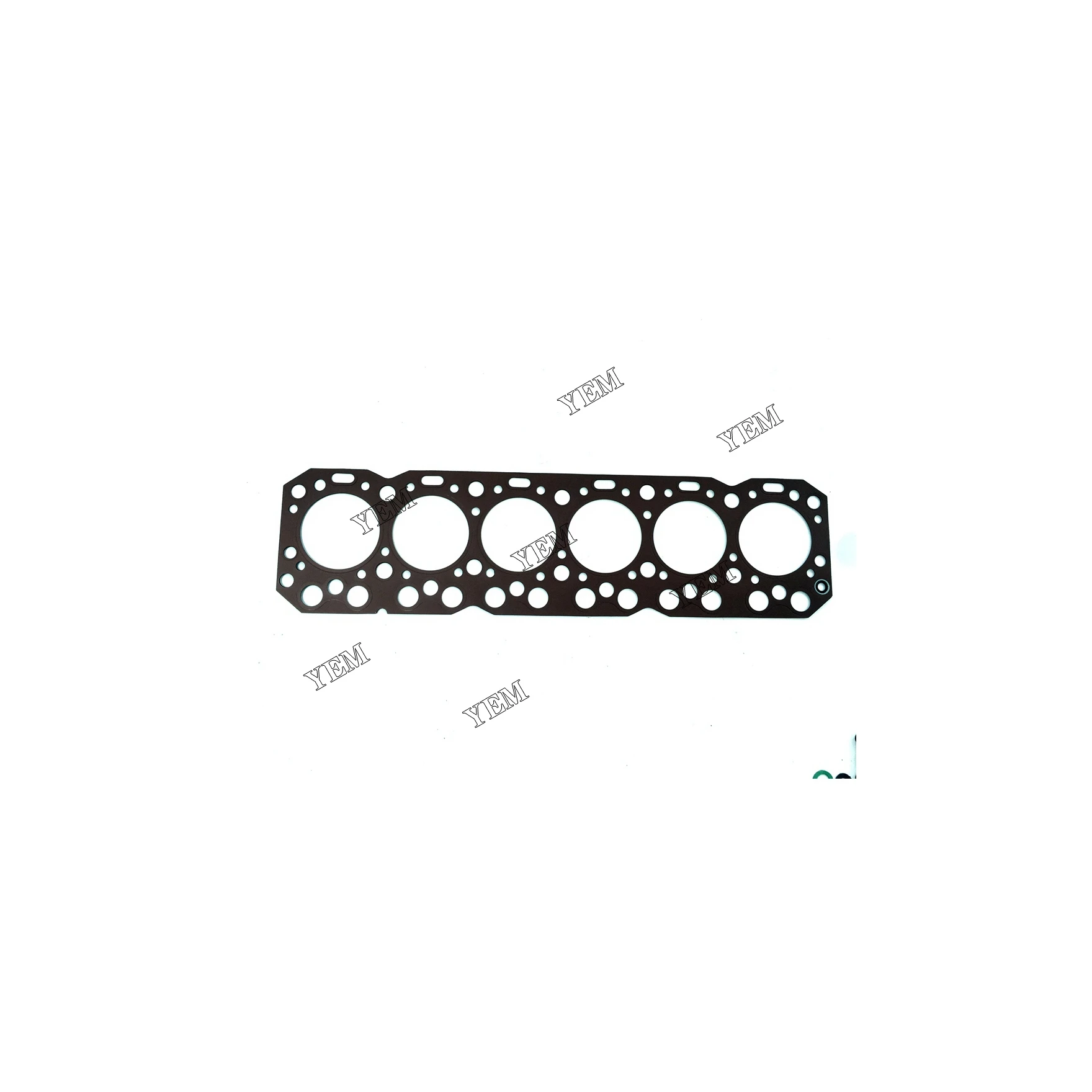 Complete Gasket Repair Kit DA120 for Isuzu Heavy Duty Engine Parts