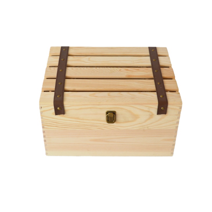 
Портативная деревянная упаковка из 6 бутылок с принтом на заказ для хранения красного вина, виски, упаковочные коробки с ручкой 