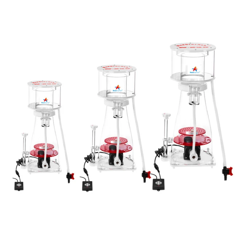 Relaxlines Aquarium Internal Protein Skimmers For Marine Saltwater