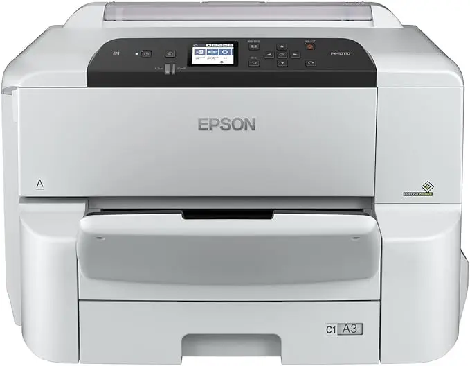 A3 Remanufactured Copier for Epson PX-S7110: Color Inkjet Printer