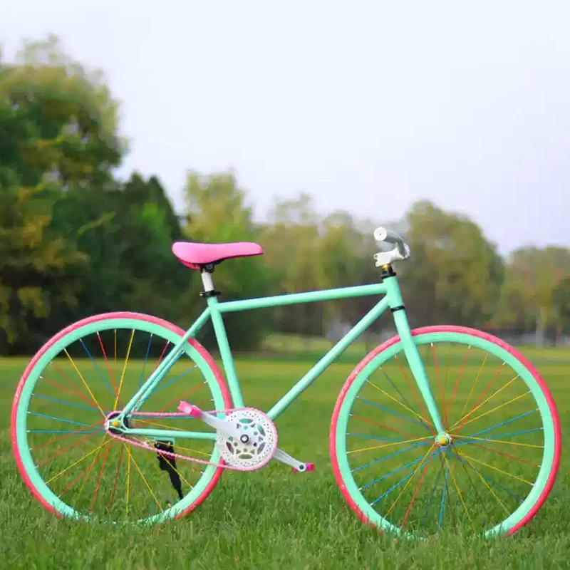 Xfixxi Bikes Buy Fixed Gear Bike Online Fixed Gear For Sale Discount