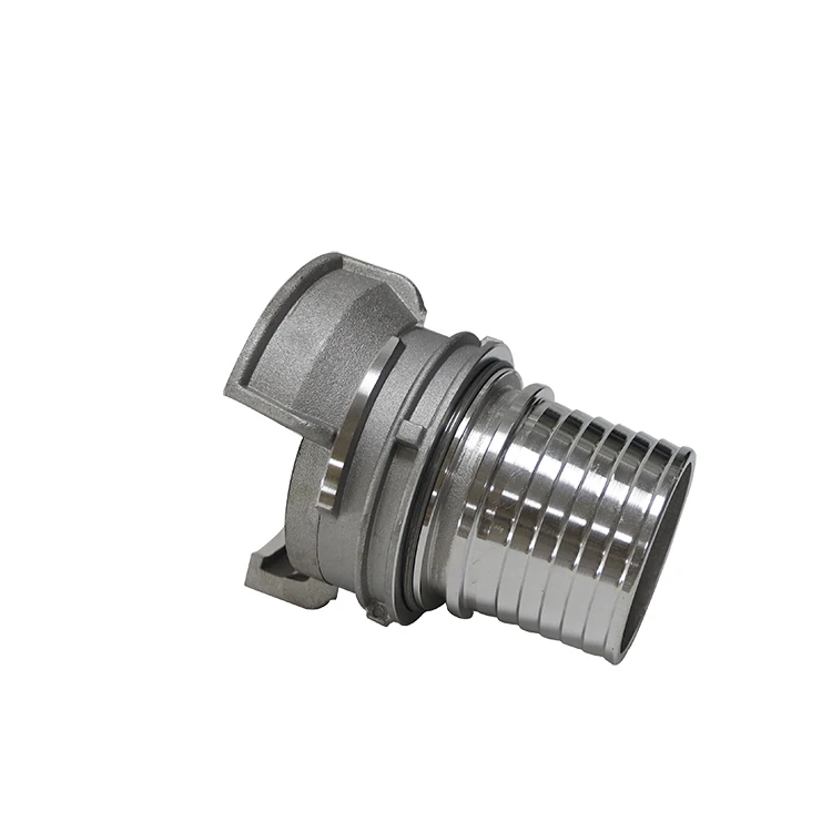 French Type Camlock Coupling With Hose Tall And Latch Buy Camlock