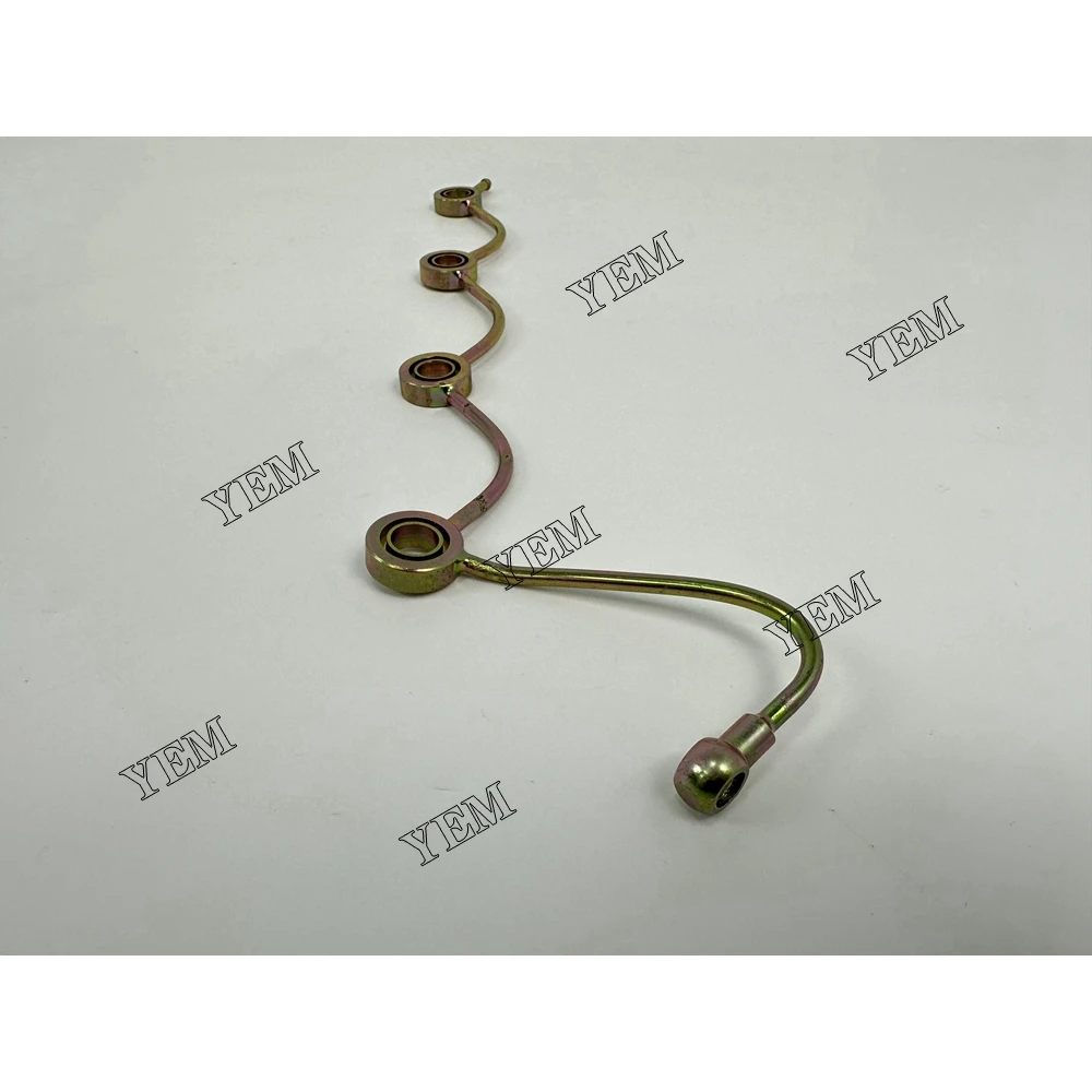 For Perkins 404D-22 Delivery Ling Injector U31607080 Aftermarket Engine Parts