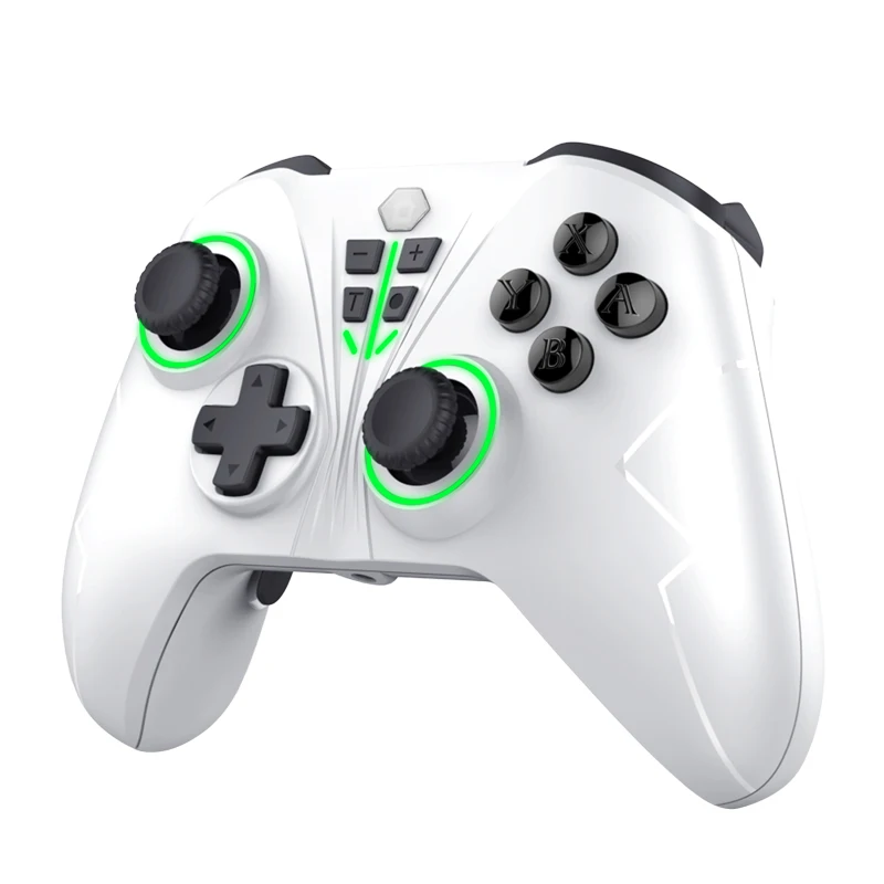 YLW Private Customization Design 2.4G Wireless Joystick Game Controller for Xbox ONE Controller
