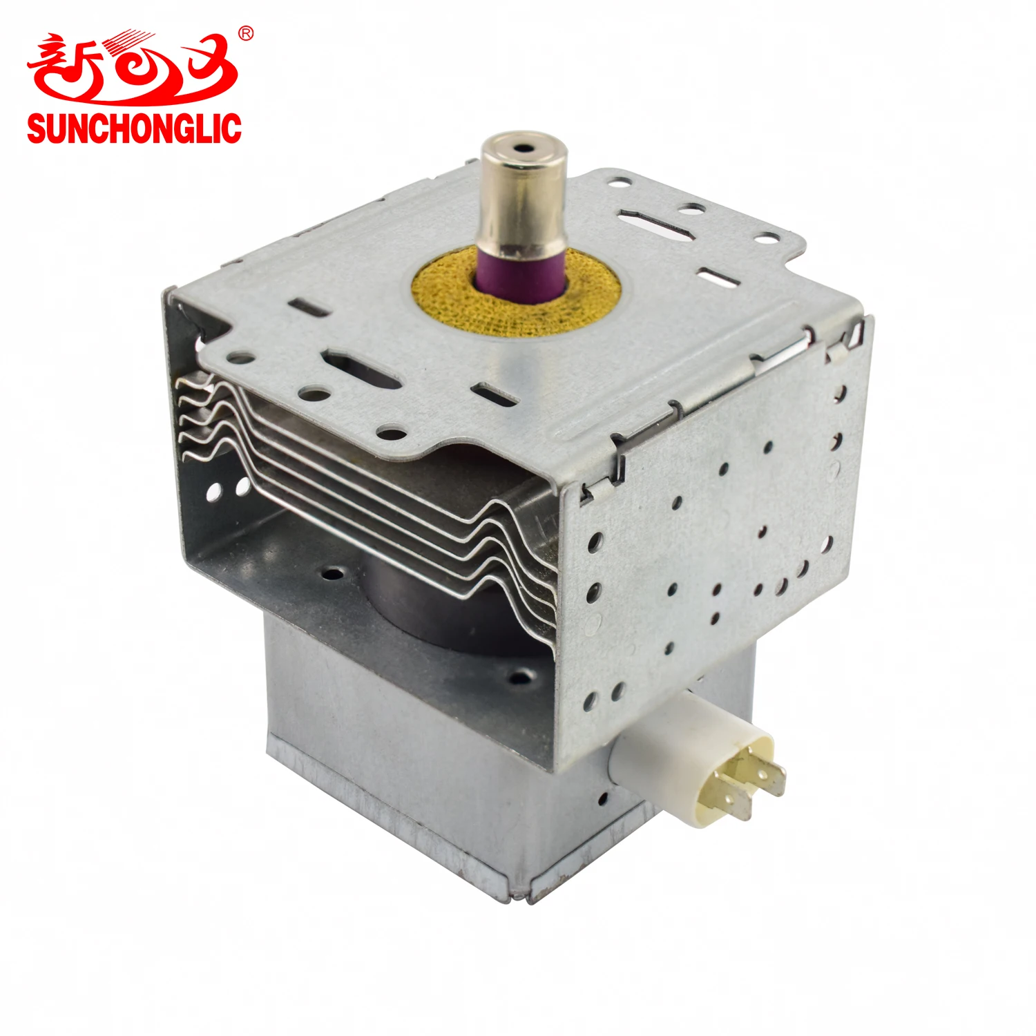 Sunchonglic 5 Slices 6 Holes Microwave Oven 900w Microwave Oven Parts For