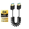 Negro HDMI a HDMI