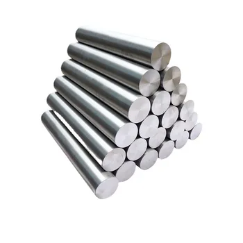 Factory Price Alloy Steel Round Bar Inconel 600/601/602CA/617 Hastelloy X B2 B3 C2000 Hastelloy C276 C22 C4 Cheap Sale