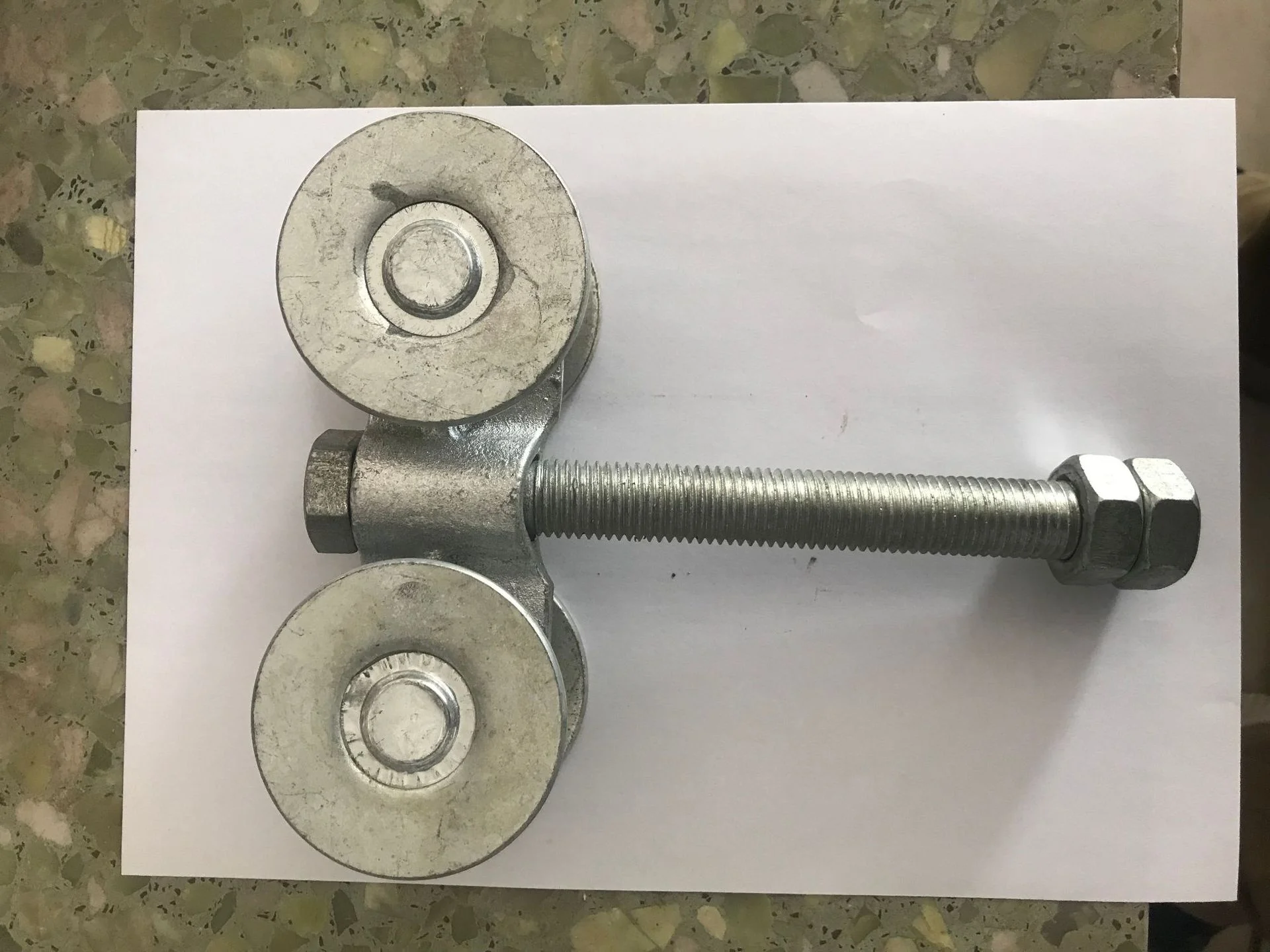 重型工业滑动门轮特价仓库和大门直接从工厂使用现代设计