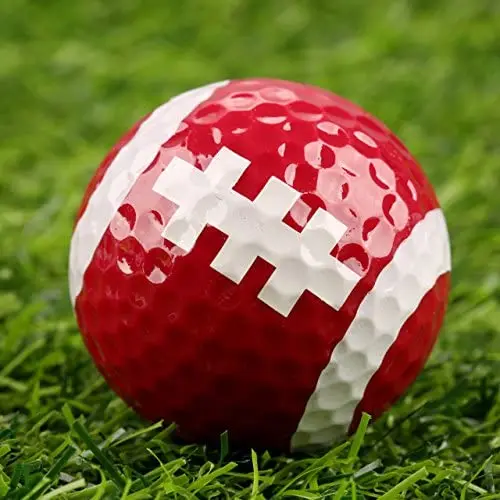 Yamato Novelty Golf Balls Unique Designs,Funny Golf Balls - Cute Multi –  YAMATOSHOPS