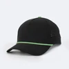 green black