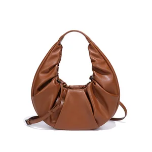 Factory Custom New Trendy Women Crossbody Bag Design Shoulder Bags Vintage High Quality Ladies Handbags