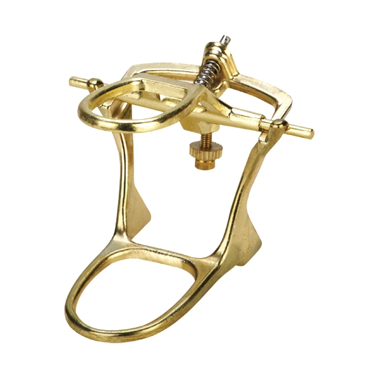 
 Стоматологическое лабораторное оборудование DE039, стоматологический артикулятор  