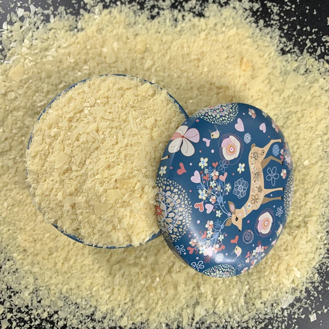 Высококачественный натуральный воск карнаубы