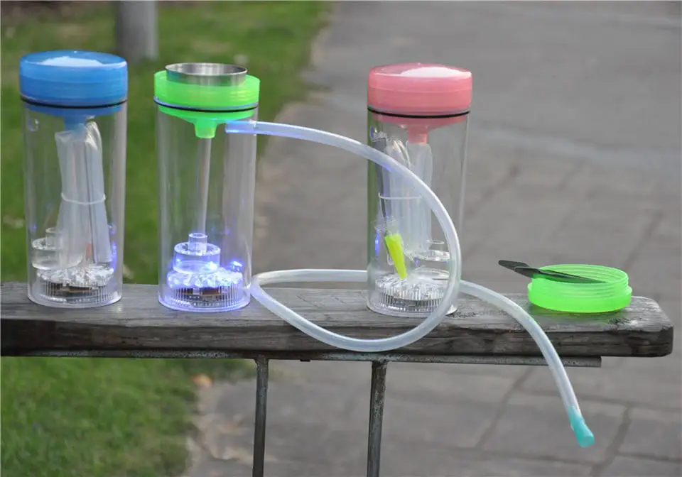 Travel Shisha Hookah Manufacture Supplier Factory Wholesale Portable