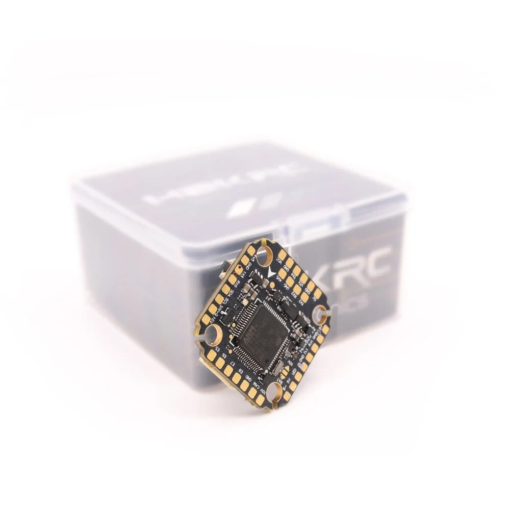  F4530V2 Mini F4 Flight Controller 30.5x30.5mm Long Range Flight Controller DIY UAV Accessories supplier