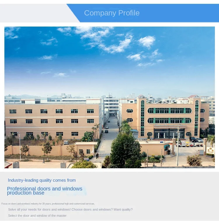 Aluminum Alloy Frame Soundproof PVC Bay Windows with Optional Grille Bow Window Tempered Glass Surprise Price