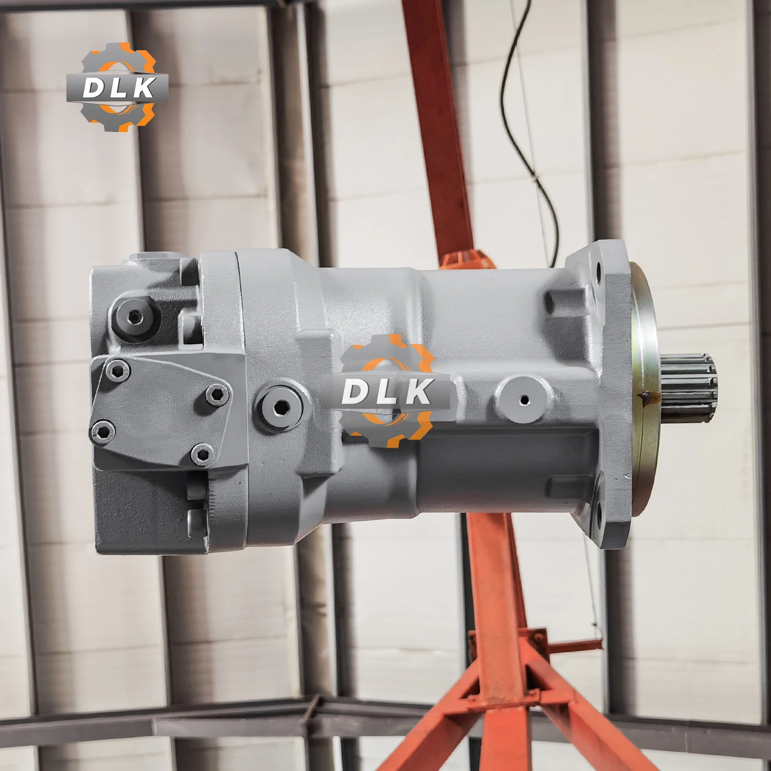 9260885 Excavator Piston Pump ZX330-1 ZX330-3G Hydraulic Pump HPV45