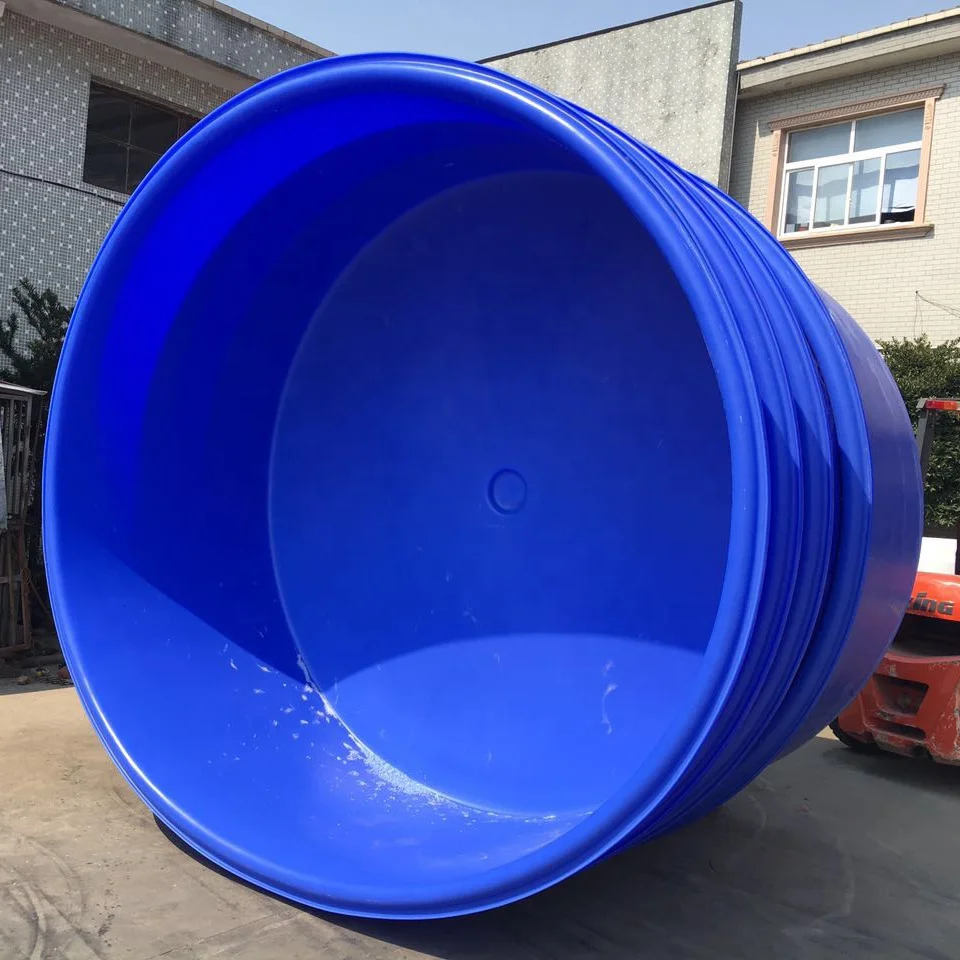 回転成形プラスチック製円錐形タンク| Alibaba.com