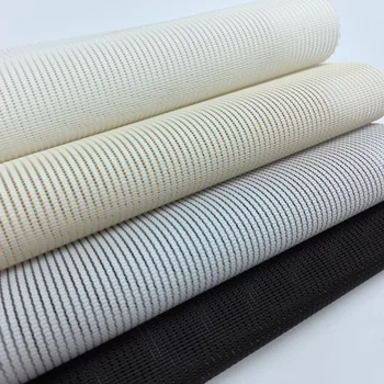 High Quality Anti-UV Window Curtains and Sunshades Water Resistant sunscreen Fabric for Home Textile Use