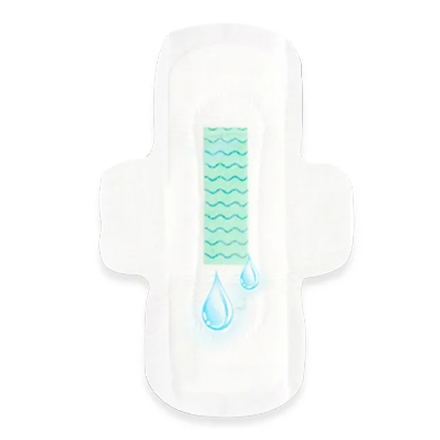 Disposable sanitary napkins and diapers Product Show Stream 2022