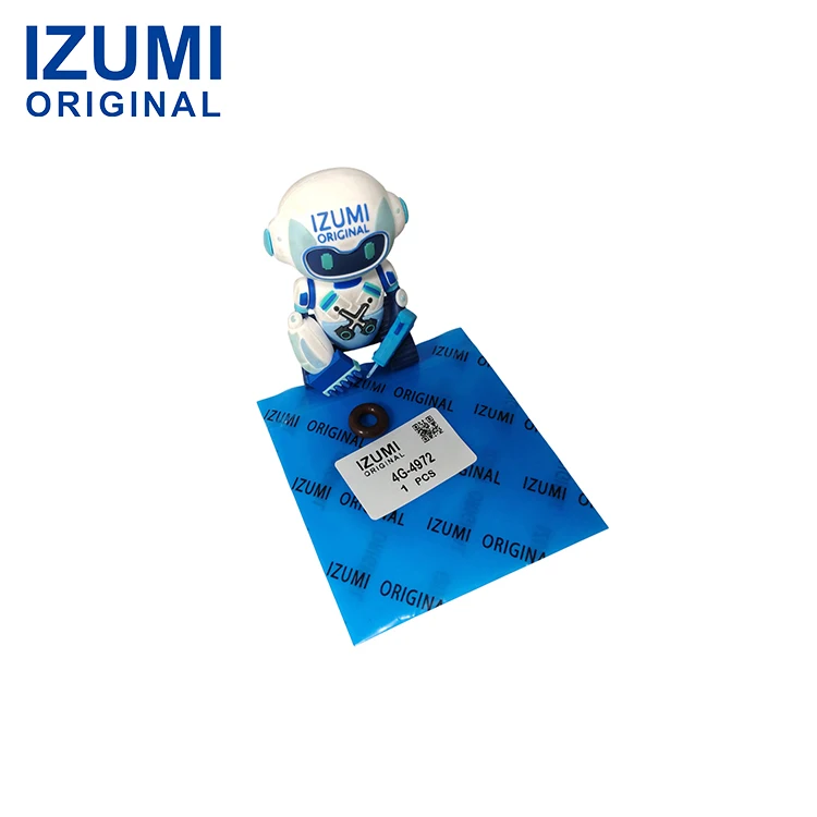 product izumi original genuine cat 117 8801 1178801 seal  o ring for caterpillar101-14