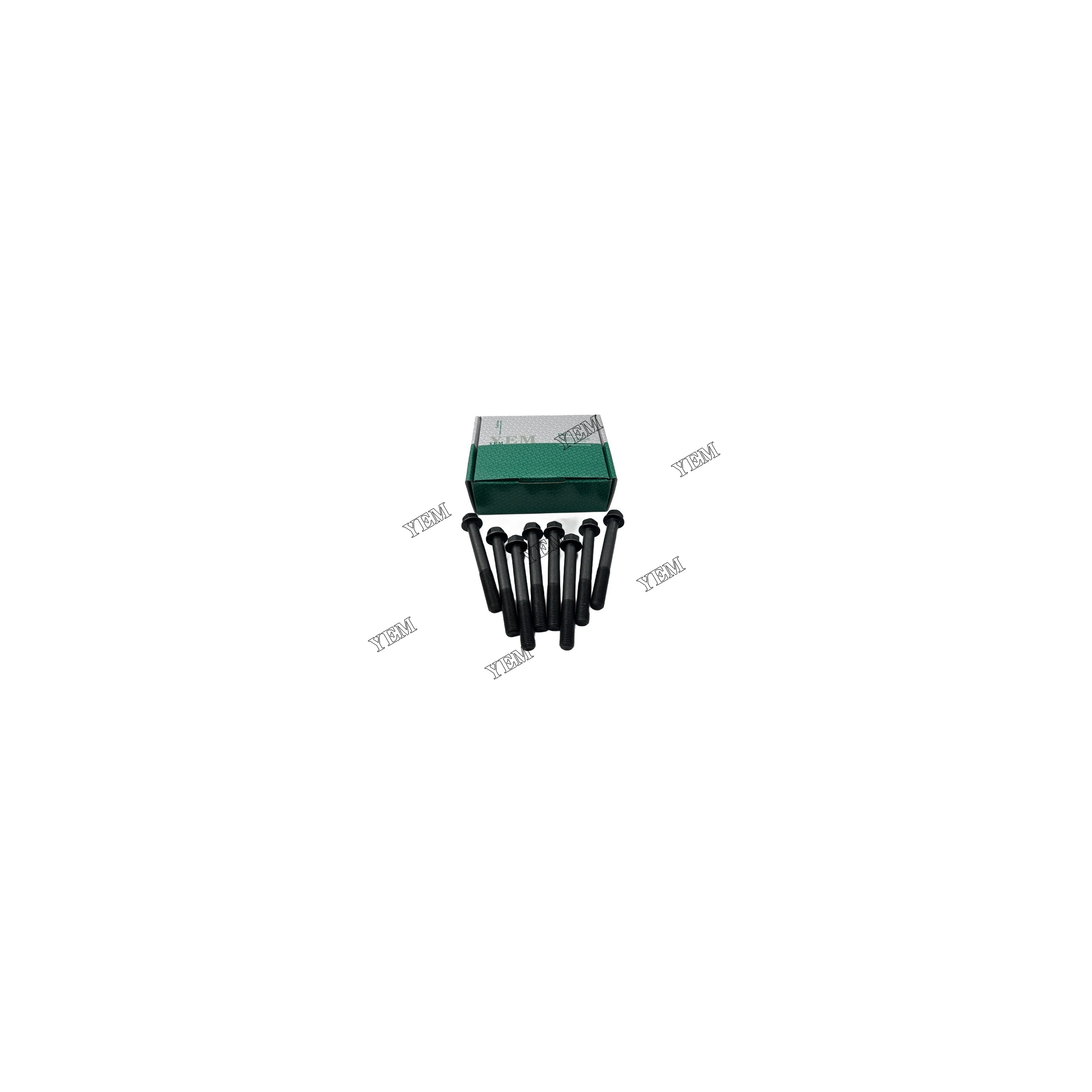 Cylinder Head Bolt 3304 for Caterpillar Aftermarket Engine Spare Parts