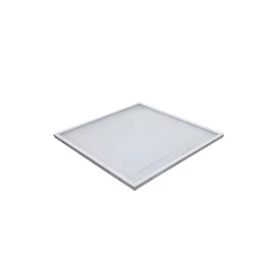 Vertak LED Panel Square 36 W 6500K IP40 Glanzen 595x595x19 mm Prismatic LED Panel