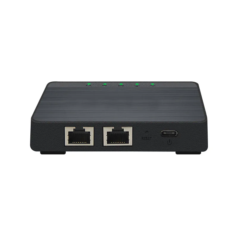 High-Speed 4G Wireless Router 300Mbps LTE Model with Sim Card Features SNMP and QoS Functions