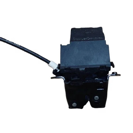 Trunk Lock Latch Mechanism Loading Door Lock for Mercedes Benz W203 C230 E350 W171 SLK320 A1717500085