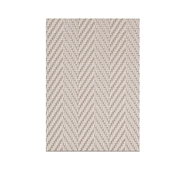 Hemp Woven Texture Interior and Exterior Wall Decoration Material, Environmentally Friendly, Green, Flexible Soft Stone