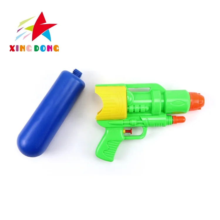 Summer beach party water gun toys water spray gun for kid children