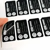 Vinyl Adhesive Stickers