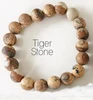 tiger stone