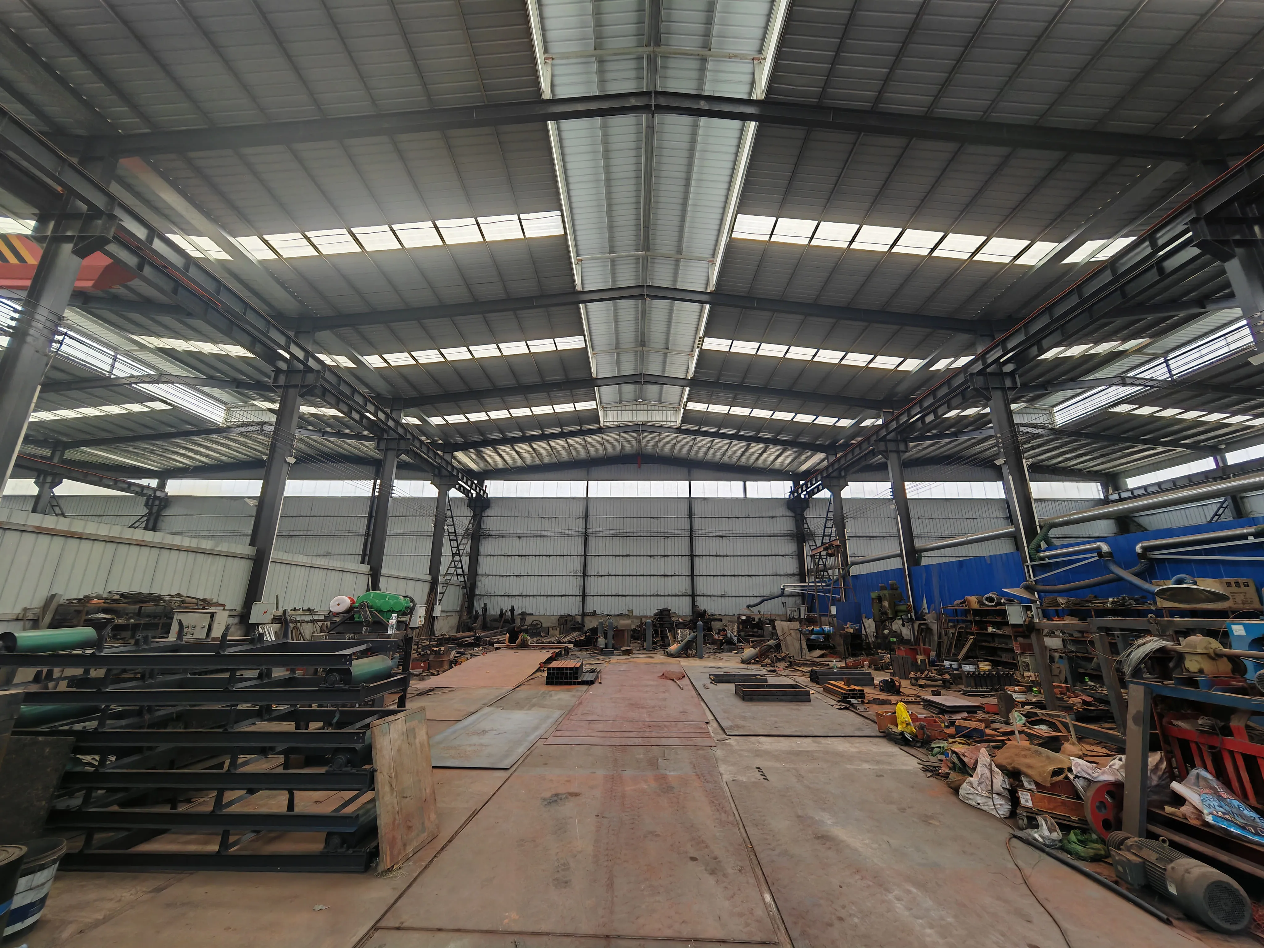 Gongyi Houde Machinery Equipment Co., Ltd
