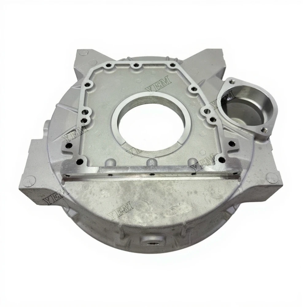 Flywheel Housing 6204-21-4230 Fit for Komatsu 4D95 Engine