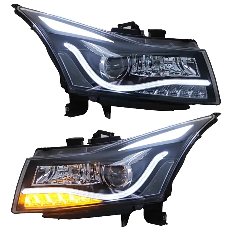 OPC Line Pedalenset Opel Astra J (Automaat) - GM Tuningparts
