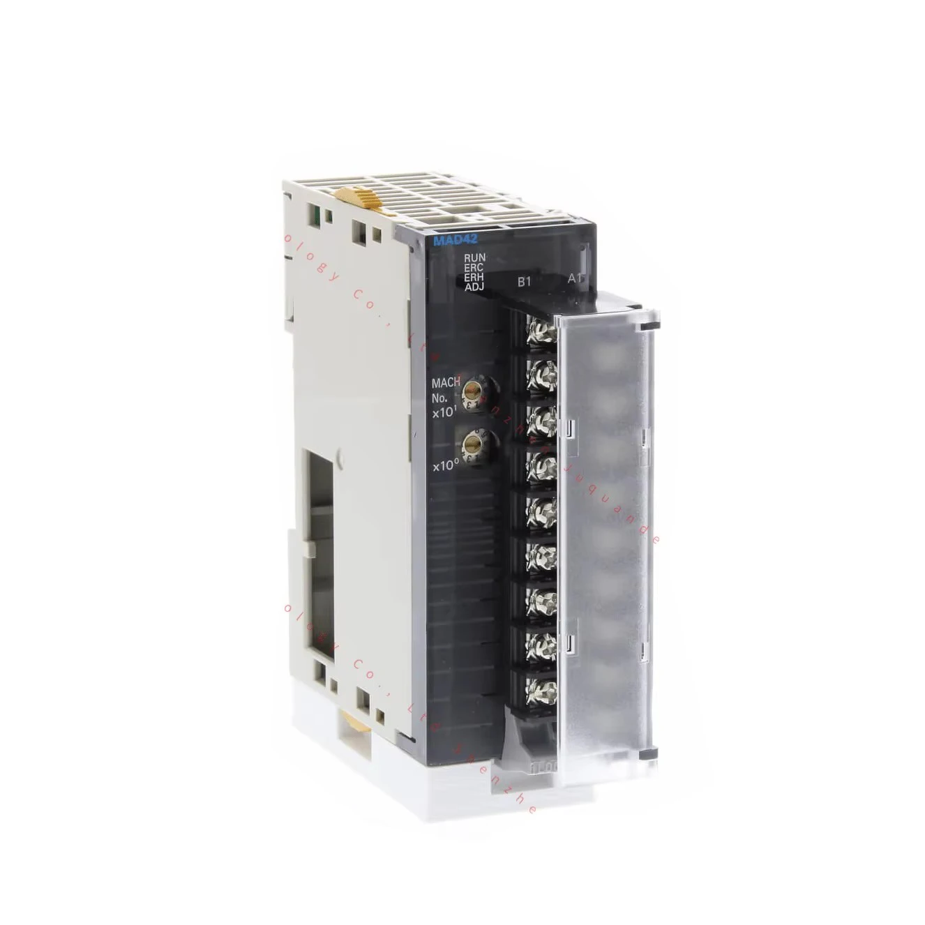 Vendeur or CJ1W-MAD42, contrôleur PLC, serveur, pilote, neuf, original, disponible immédiatement