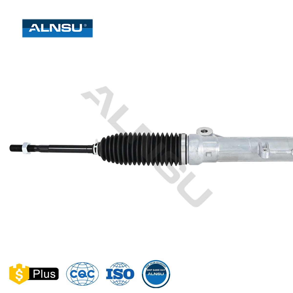 ALNSU High Quality Steering Rack for Geely Binrui 1014026446