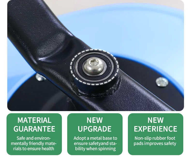 Autism Carousel Spin Wholesale Fitness Montessori Sensory Integration