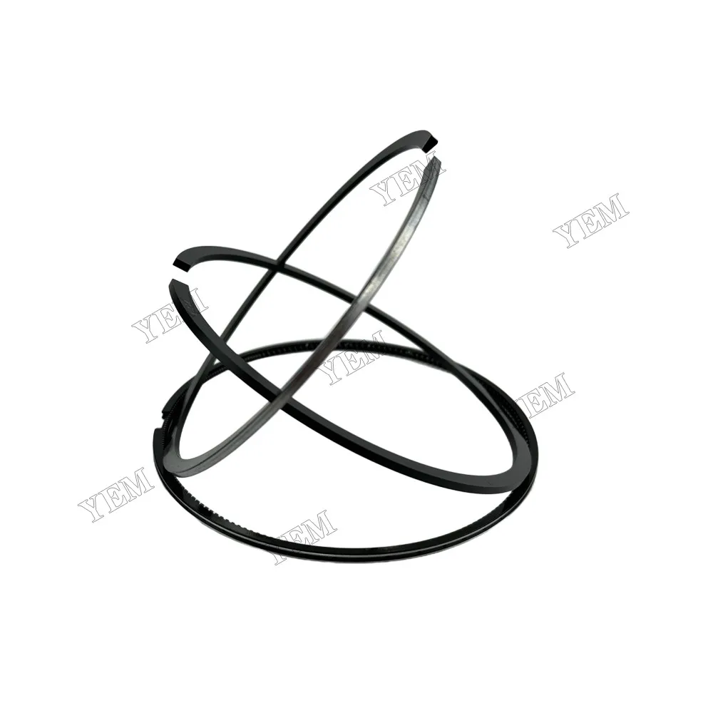 Piston Ring PJ00005382 Fit for Iveco 4P10 Engine 5