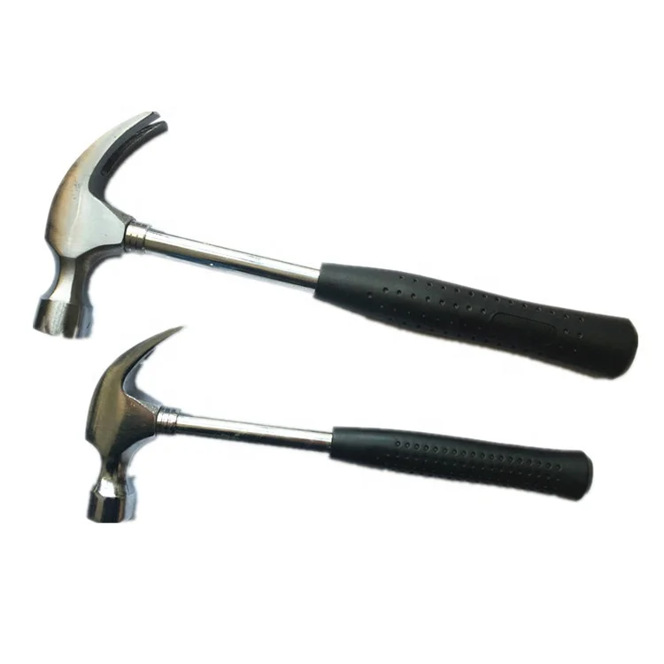Китайский производитель новинка 2020 ручка из углеродистой стали молоток для кровли