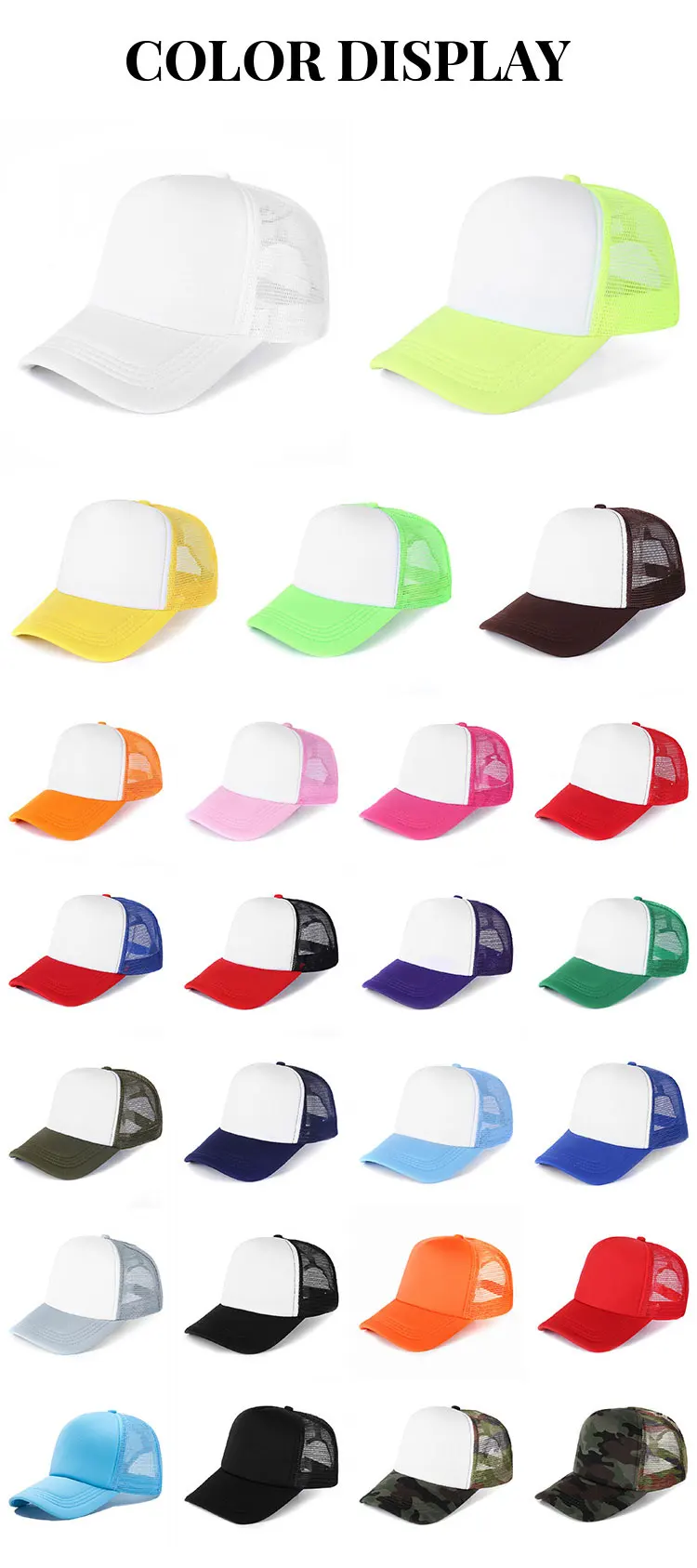 Custom logo wholesale adjustable tennis cap custom tennis caps sun cap womens visor hat sun visor straw hat