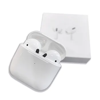 Top-selling Pods TWS PRO 4 5 Air Pro Gen 2 3 Air2 Air3 Siri Touch-controlled Earbuds Wireless Earphone Pro4 Pro5 TWS