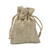 jute color